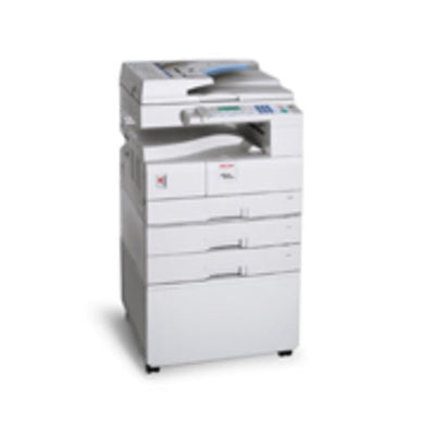 Ricoh Aficio MP 2000 Ln