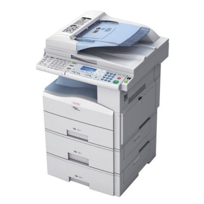Ricoh Aficio MP 201 spf