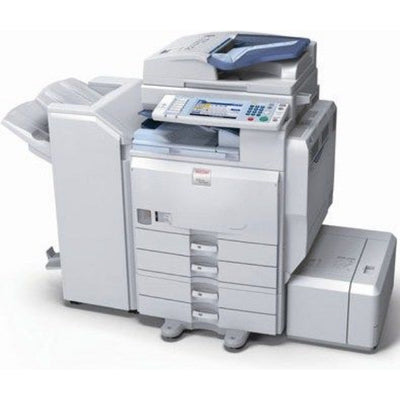 Ricoh Aficio MP 2550 sp