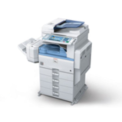 Ricoh Aficio MP 2591