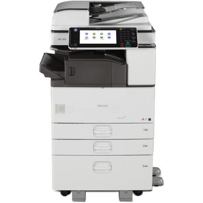 Ricoh Aficio MP 3053