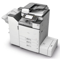 Ricoh Aficio MP C 3003 zsp