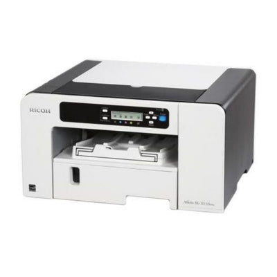 Ricoh Aficio SG 3110 dn