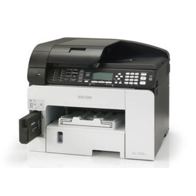 Ricoh Aficio SG 3120 Series