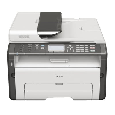Ricoh Aficio SP 100 SFe