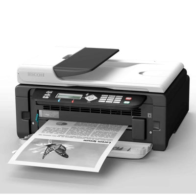 Ricoh Aficio SP 112 SFe