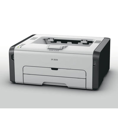 Ricoh Aficio SP 200 Series