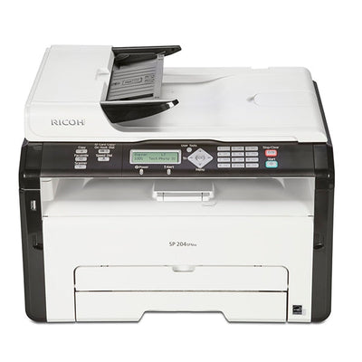Ricoh Aficio SP 204 sfn