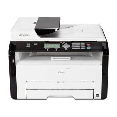 Ricoh Aficio SP 204 sn