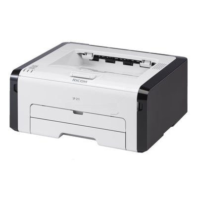 Ricoh Aficio SP 211