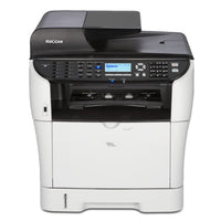 Ricoh Aficio SP 3500 sp