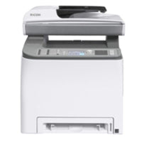 Ricoh Aficio SP C 222 sf
