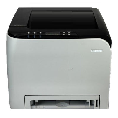 Ricoh Aficio SP C 252 DNw