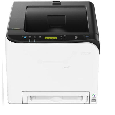 Ricoh Aficio SP C 261 DNw