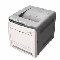 Ricoh Aficio SP C 310 Series