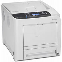 Ricoh Aficio SP C 320 dn