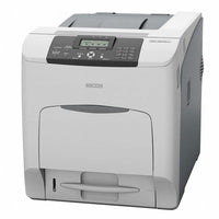 Ricoh Aficio SP C 430 Series