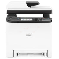 Ricoh M C 250 W