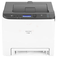 Ricoh P C 300