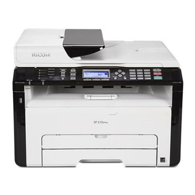 Ricoh SP 213 SFNw