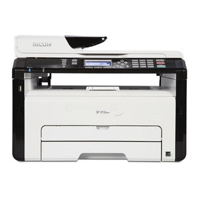 Ricoh SP 213 SUw