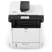 Ricoh SP 330 Series