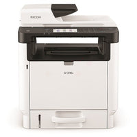 Ricoh SP 3700 Series