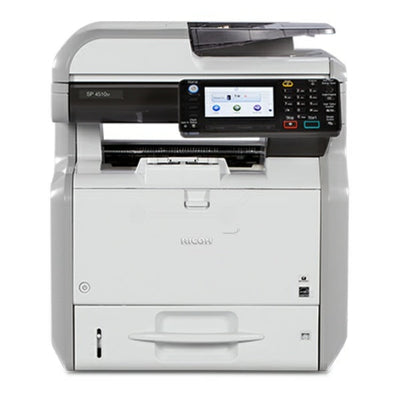 Ricoh SP 4510 Series