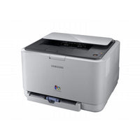 Samsung CLP-320 Series