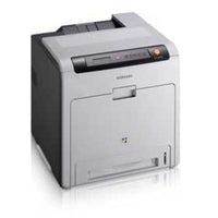 Samsung CLP-610 Series
