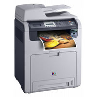 Samsung CLX-6240