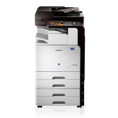 Samsung CLX-9201 NA