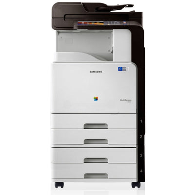 Samsung MultiXpress C 9251 NA