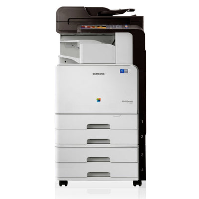 Samsung MultiXpress C 9301