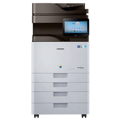 Samsung MultiXpress X 4300 LX