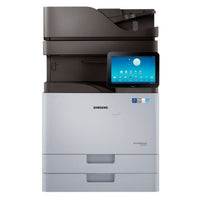 Samsung MultiXpress X 7500 LX