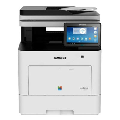 Samsung ProXpress C 4010 Series