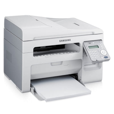 Samsung SCX-3400 Series