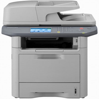 Samsung SCX-5700 Series
