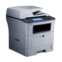 Samsung SCX-5900 Series
