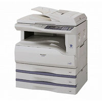 Sharp AR-5300 Series