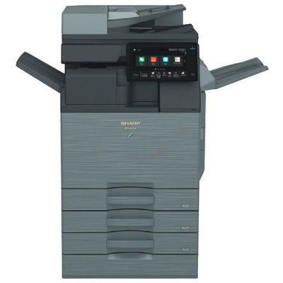 Sharp BP-50 C 26
