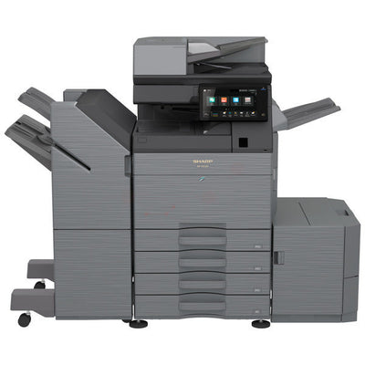 Sharp BP-70 C 65