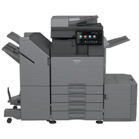 Sharp BP-70 M 36