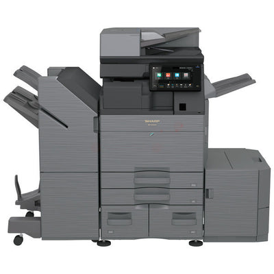 Sharp BP-71 C 45