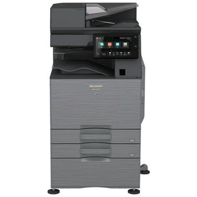 Sharp BP-71 C 55