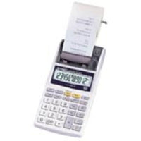 Sharp EL 1611 P TAX