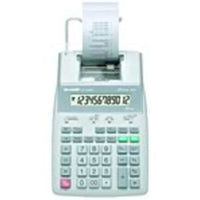 Sharp EL 1750 P