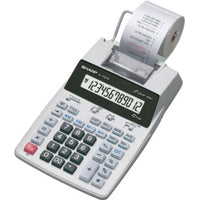 Sharp EL 1750 Series
