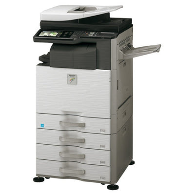 Sharp MX-2010 U